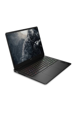Omen 16 R9-8940HX 8GB 4TB SSD RTX5070/8GB 16" QHD+ 240Hz FDOS Gaming Laptop & Per4 Çanta