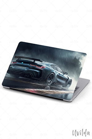 MacBook Pro 16 A2485 uyumlu Otomo-30 Msoft Koruyucu Yağmur M8