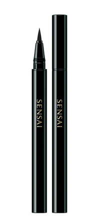Sensai Designing Liquid Eyeliner - Eyeliner 01 Black 
