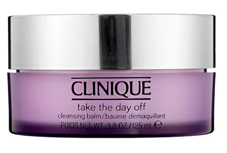 Clinique Take The Day Off - Temizleyici Balm 125 ml 