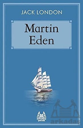 Martin Eden