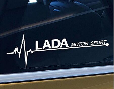 Yan Cam Sticker Oto Kapı Çıkartma Tuning oto 20 cm x 7 cm yazı 267