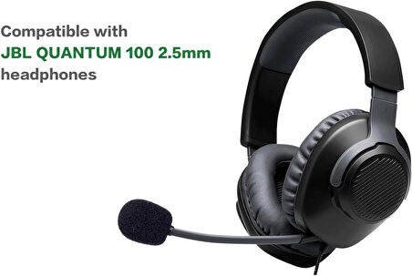 Schulzz Quantum 100 Q100 Uyumlu Mikrofon