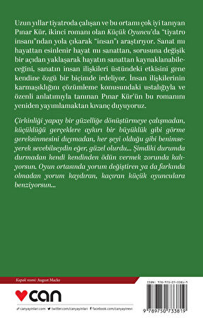 Küçük Oyuncu