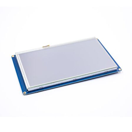 7 inch Nextion HMI Dokunmatik TFT LCD Ekran (16 MB Dahili Hafıza) - NX8048T070