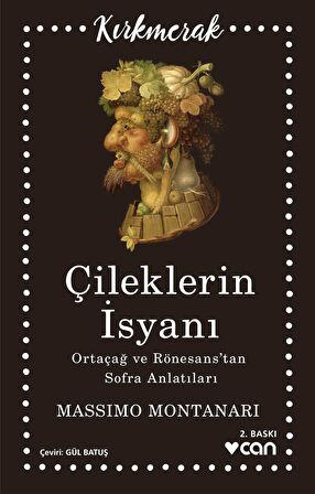 Çileklerin İsyanı
