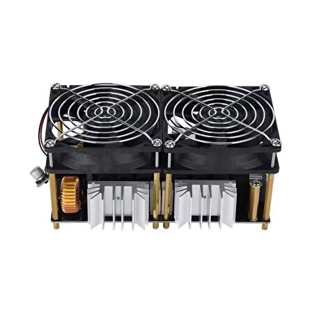 1800W 12V-48V 40A Yüksek Frekanslı İndüksiyon Isıtma Modülü