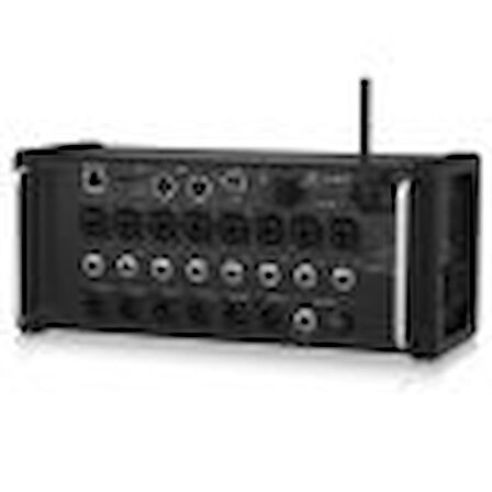 Behringer XR16 16 Kanal Dijital Mikser