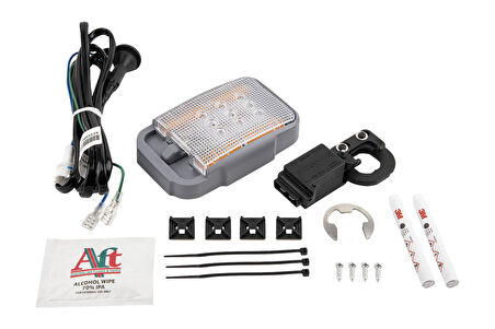 Sportlıd Kasa Kabin Kapağı 2012+ Ford Ranger Ve Raptor  Sportlid Merkezi Kilit Sistemi