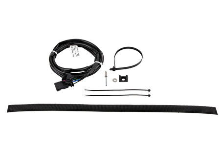 Sportlıd Kasa Kabin Kapağı 2012+ Ford Ranger Ve Raptor  Sportlid Merkezi Kilit Sistemi