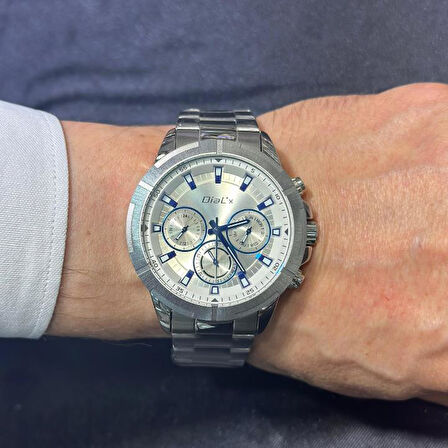 Dialx DX 5357-1 Erkek Kol Saati