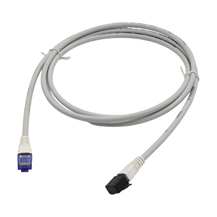 PATCH CORD UTP CAT6 2 MT GREY