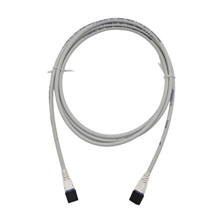 PATCH CORD UTP CAT6 2 MT GREY