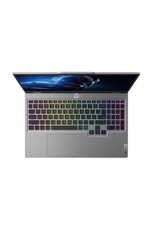 LOQ i7 13700HX 80GB 4TB SSD RTX5050/8GB 100W 15.6" FHD 144Hz W11P Gaming Laptop & PER4 Çanta