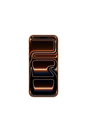 iPhone 17 Pro Max 1TB Cosmic Orange MFYW4TU/A