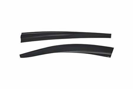 Renault Megane 3 2009-2016 Sport Style Cam Rüzgarlığı