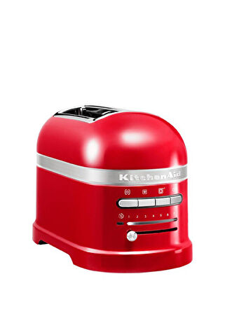 Kitchenaid 5KMT2204 Artisan Empire Red Ekmek Kızartma Makinesi