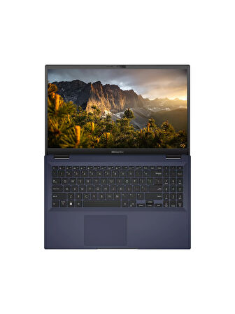 ASUS ExpertBook B1 B1502CVA-I58512B1D i5 1335U 16GB RAM 1TB SSD 15.6" FHD FDOS & PER4 ÇANTA