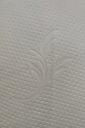 Rudu 1. Kalite Visco Parçacıklı Sünger Yastık 60x40x15 cm 1000 gr