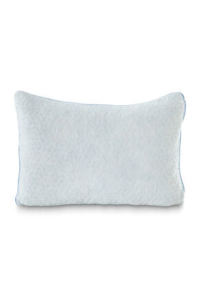 Rudu 1. Kalite Visco Parçacıklı Sünger Yastık 60x40x15 cm 1000 gr