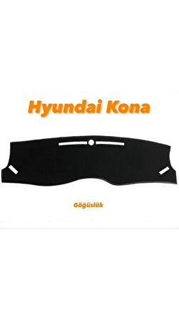HYUNDAİ KONA HALI TORPİDO KORUYUCU