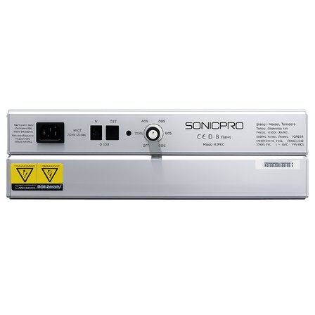 Sonicpro Volaris 420 Bitki Yetiştirme Kiti Tam Spektrum LED Aydınlatma 420W