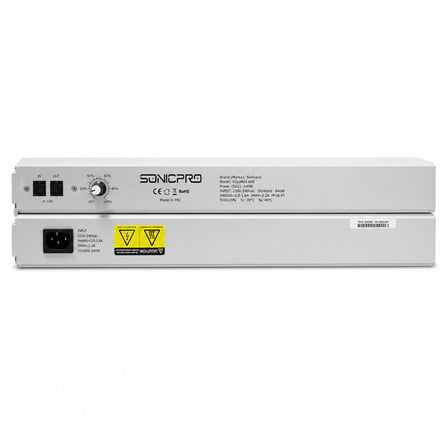 Sonicpro Volaris 640 LED Dahili Sürücü 640W