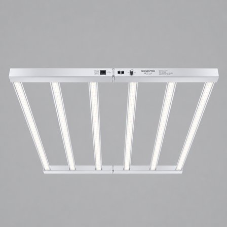 Sonicpro Volaris 640 LED Dahili Sürücü 640W