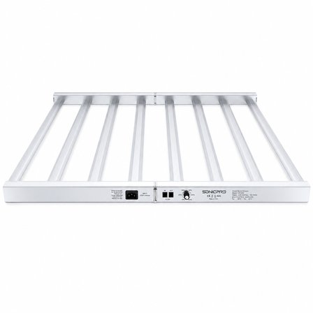 Sonicpro Volaris 800 Bitki Yetiştirme Lambası 800 W Tam Spektrum LED Aydınlatma
