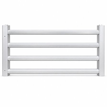 Sonicpro Volaris 800 Bitki Yetiştirme Lambası 800 W Tam Spektrum LED Aydınlatma