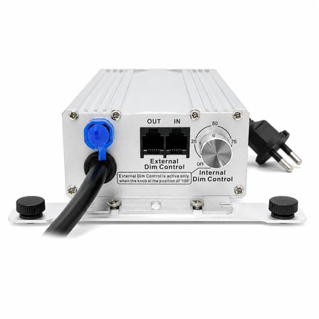 SonicPro Stellar 800 LED Pro Seri 800W Bitki Yetiştirme Lambası