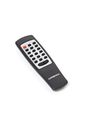 Carboon Serisi Bluetoothlu 4+1 Dijital Ekran Radyolu Usb Tf Destekli Ses Sistemi 52 Watt