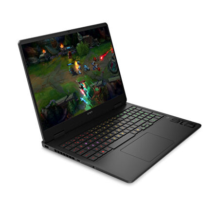 HP OMEN Ultra 9-285H 32-GBDDR5 4 TBSSD RTX5060 (8GB) 16" WUXGA 165Hz Windows 11 Pro + HMF Sırt Çantası BQ3Z2EAHMF21