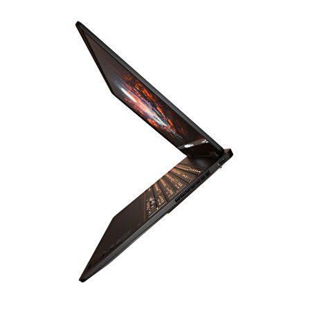 HP OMEN Ultra 9-285H 32-GBDDR5 4 TBSSD RTX5060 (8GB) 16" WUXGA 165Hz Windows 11 Pro + HMF Sırt Çantası BQ3Z2EAHMF21