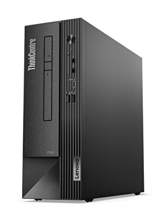 Lenovo NEO 50S i3 12100 12GB RAM 1TB SSD RX550/4GB W11HOME 11SX002VTX MASAÜSTÜ PC & PER4 BELLEK