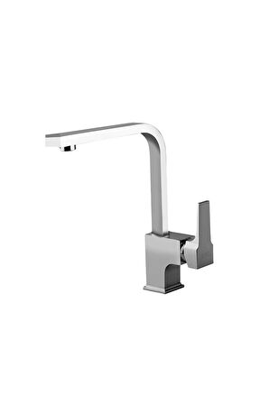 Aqua Çanak Lavabo,Banyo,Evye Bataryası 941001-941511-941881L
