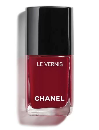 Chanel Le Vernıs Oje 153 Pompier