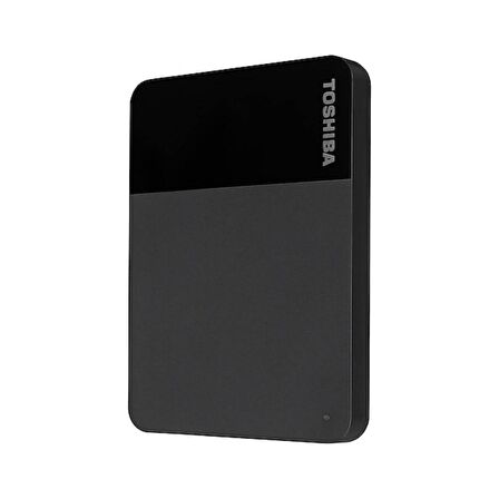 Toshiba Canvio 2tb 2.5" USB 3.2 Taşınabilir Harici Disk HDTB320EK3AA