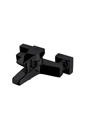 Aqua Siyah Banyo Bataryası, Sürgülü Üst Takım 941511B,430525R-05