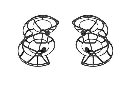 DJI Mini 2 360° Propeller Guard