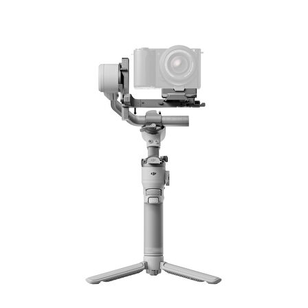 DJI RS 4 Mini Gimbal