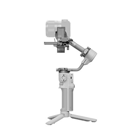 DJI RS 4 Mini Gimbal