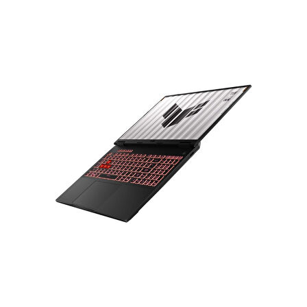 Asus Tuf A16 FA608PP-QT031EP6 RTX5070 Ryzen 9 8940HX 32GB Ram 2tb SSD 16 Inç Wqxga 165Hz WIN11 Pro + Elektropasaj Çanta