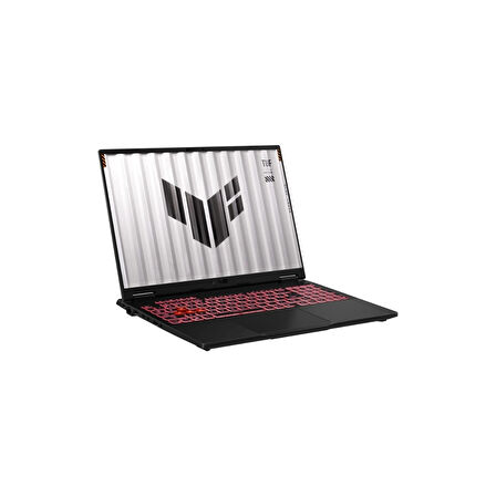 Asus Tuf A16 FA608PP-QT031EP8 RTX5070 Ryzen 9 8940HX 64GB Ram 2tb SSD 16 Inç Wqxga 165Hz WIN11 Pro + Elektropasaj Çanta
