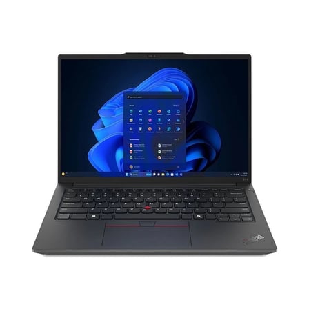 Lenovo Thinkpad E14 21Sx007Ctx Ultra 7 255H 16 Gb Ram 512 Gb Ssd 14 Freedos F7