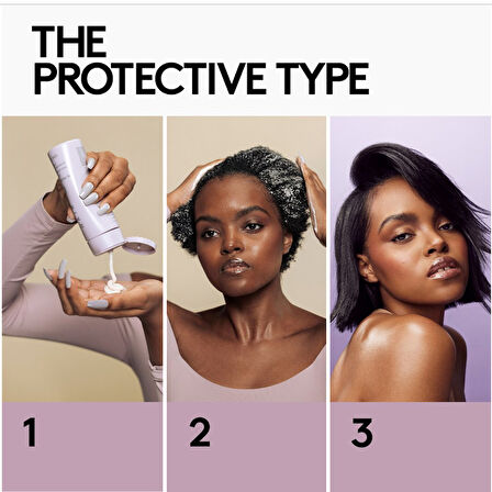 Fenty The Protective Type - Isıya Karşı Koruyucu Krem 90 ml 