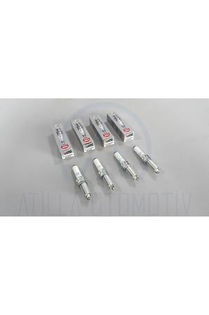 4 x BMW 3 SERİSİ G20 2019-2025 320i B48 İRİDYUM BUJİ NGK