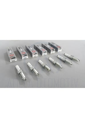 6 x BMW 2 SERİSİ F22 F23 2015-2021 M240i B58 İRİDYUM BUJİ NGK