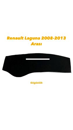 RENAULT LAGUNA 2008-2013 ARASI HALI TORPİDO KORUYUCU
