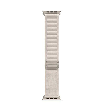Watch 10 46mm Redclick KRD-74 Alphine Loop Hasır Kordon